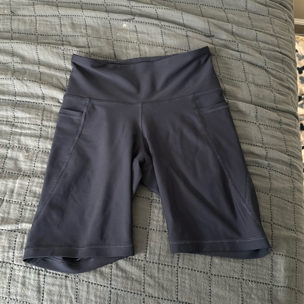 Powersoft shorts